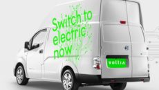 Powiększony, elektryczny furgon e‑NV200 XL Voltia stanowi nową propozycję Nissana na pojazdy […]