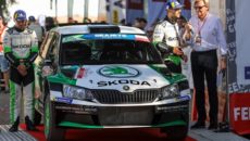 Polski Związek Motorowy, organizator 77. Rajdu Polski, rundy mistrzostw Europy (FIA ERC) […]