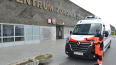 Dostawczy model Master typu izoterma użyczyło Renault Polska do jednego z największych […]