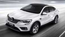 W Korei Południowej swój debiut miał nowy model Renault Samsung Motors (RSM). […]