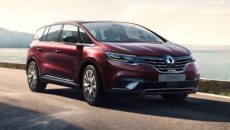 Renault Polska za pośrednictwem salonów dealerskich rozpoczęło przyjmowanie zamówień na nowy model […]