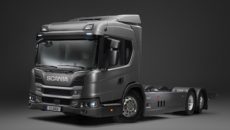 Scania rozpoczyna sprzedaż w całej Europie ciężarówek z napędem plug-in hybrid, oferowanych […]