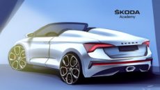 W połowie marca, wraz ze wstrzymaniem produkcji w fabrykach Škoda Auto spowodowanej […]