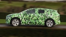 Nowa Škoda Enyaq iV to element strategii producenta w obszarze wprowadzania napędów […]