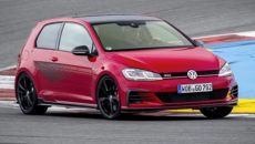 Nadszedł czas na ósmą generację Volkswagena Golfa w odmianie GTI. Nowy samochód […]