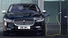 Światowy Samochód Roku 2019 czyli Jaguar elektryczny SUV I-PACE został właśnie udoskonalony. […]