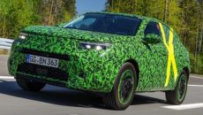 Nowy Opel Mokka już niedługo wyjedzie na drogi w Polsce i na […]
