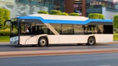 Pierwszy w Polsce szkolny autobus elektryczny zawiezie dzieci na lekcje w Godzianowie […]