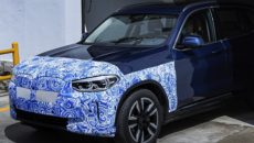 BMW Group zamierza do końca bieżącego roku wprowadzić na rynek nowe iX3. […]