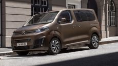 Citroën od lat produkuje samochody dostawcze i do przewozu osób. Marka ma […]