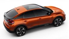 Citroen kontynuuje swoją ofensywę elektryfikacyjną. w 2020 r. W 2020 roku marka […]