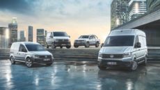 Ford Motor Company i Volkswagen AG podpisały umowy, które mają zaspokoić szybko […]