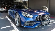 Nowy salon Mercedes- Benz i Mercedes- AMG BMG Goworowski, po gruntownej przebudowie, […]