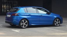 Peugeot 308 to jeden z najciekawszych modeli producenta, o czym najlepiej świadczy […]