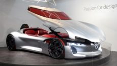 Po pierwszej serii concept carów opartych na strategii projektowej Renault odwołującej się […]