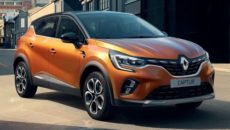 Renault wprowadza w swoich modelach nowy silnik LPG. Jednostka ma zdecydowanie lepsze […]