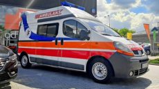 Koszty pełnego remontu karetki pogotowia pokryją Renault Polska oraz Renault Retail Group […]