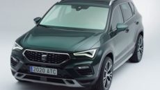 Nowy SEAT Ateca 2020, którego premiera się właśnie odbyła, jest odpowiedzią marki […]