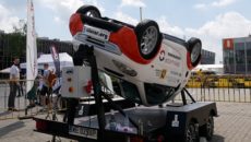 Poznań Moto Fest to zupełnie nowe wydarzenie w kalendarzu imprez organizowanych przez […]