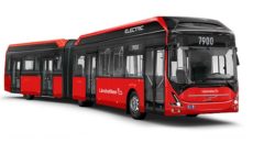 49 elektrycznych, przegubowych autobusów Volvo 7900O zamówił operator Vy Buss AB. Nowe […]