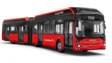 49 elektrycznych, przegubowych autobusów Volvo 7900O zamówił operator Vy Buss AB. Nowe […]