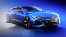 Jeszcze w czerwcu odbędzie się światowa premiera nowego modelu klasy Gran Turismo […]