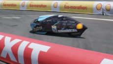 Shell Eco-marathon w tym roku odbywał się poza torem wyścigowym. Konkurencja była […]