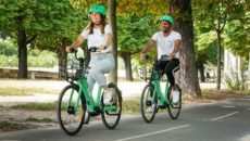 Bolt udostępnił w Paryżu chętnym rowery elektryczne. To już kolejna usługa z […]
