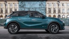 Modele DS 3 Crossback, 7 Crossback i DS 9 wyposażone są w […]