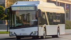 Została podpisana umowa obejmująca dostawę sześciu autobusów elektrycznych dla Malborka. Bezemisyjne pojazdy […]