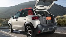 Citroën otrzymał nagrodę za dynamikę sprzedaży. Wyniki plebiscytu L’Automobile Magazine ogłoszone zostały […]