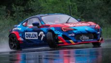 W ten weekend ruszają Driftingowe Mistrzostwa Polski. Areną zmagań w pierwszej rundzie […]