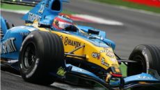 Jest już oficjalna informacja. Zespół Renault DP World F1 potwierdził, że Fernando […]