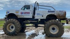 Kibice rajdowi pamiętali o urodzinach Kajetana Kajetanowicza. Kierowca Automobilklubu Polski i Lotos […]