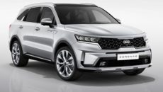 Ruszyła produkcja nowego Sorento w wersji hybrydowej. Zelektryfikowany układ napędowy debiutuje we […]