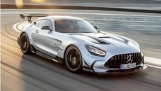 Nowy Mercedes- AMG GT Black Series ma szanse stania się marzeniem dla […]