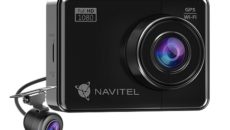 Navitel wprowadza do oferty nowy wideorejestrator o nazwie R700 GPS Dual. Urządzenie […]