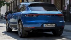 W fabryce Porsche w Lipsku trwają przygotowania do rozpoczęcia ery elektromobilności. Prace […]