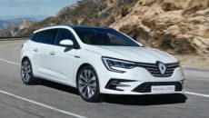 Nowe Renault Megane jest już dostępne w Polsce. Samochód zapewnia zoptymalizowane systemy […]