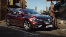 W sprzedaży w Polsce są już dostępne nowe modele Renault Talisman i […]