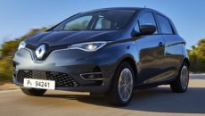 W czerwcu w Europie zamówiono ponad jedenaście tysięcy nowych Renault ZOE, zarejestrowano […]