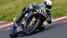 Paweł Szkopek, dwunastokrotny motocyklowy mistrz kraju z Automobilklubu Polski rozpocznie w najbliższy […]
