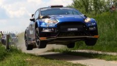 Motowizja została patronem medialnym Rajdowych Samochodowych Mistrzostw Polski w sezonie 2020. Relacje […]