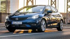 W autoryzowanych salonach marki Opel, rozpoczął się trwający do 29 sierpnia, Tydzień […]