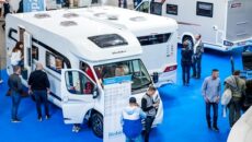 Caravans Salon Poland 2020 rozpocznie się już 2 października w Poznaniu na […]