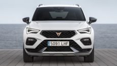 Pod koniec 2018 roku na drogi wyjechała po raz pierwszy CUPRA Ateca. […]
