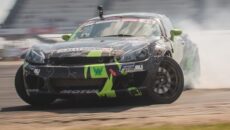 Paweł Trela po zwycięstwie w inauguracji sezonu Driftingowych Mistrzostw Polski na warszawskim […]