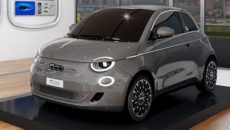 Wkrótce ruszą zamawiania na nowego Fiata 500 la Prima cabrio. Tymczasem w […]