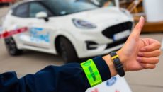 “Podziel się drogą” to kampania społeczna Forda. Ma ona na celu popularyzację […]