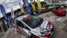 Sezon mistrzostw Polski w sportach motorowych powoli powraca. Jako pierwsze wystartowały wyścigi […]